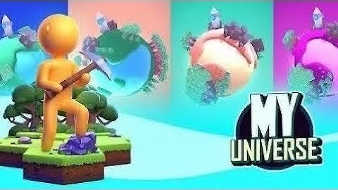 My Little Universe Gameplay #18 (iOS & Android)