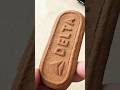 بسكوتة دلتا السر في مباشر Biscoff Cookies On DELTA بسكوتة دلتا السر في مباشر Biscoff Cookies On DELTA