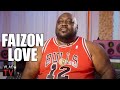Faizon Love: Master P's the Greatest Rapper Ever, He Got White People to Call Him "Master" (Part 20)