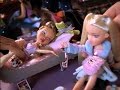 Bratz Slumber Party Commercial! (2003)