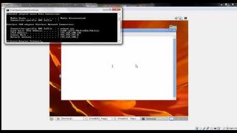 servidor web con apache
