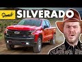 SILVERADO - Everything You Need to Know | Up to Speed