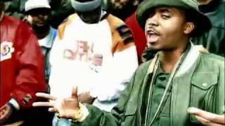 Nas-Aaliyah- Dat Be Dem (Fredro Starr)