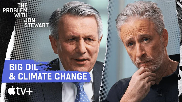 Can We Trust Fossil Fuel Companies? Interview w/Sh...