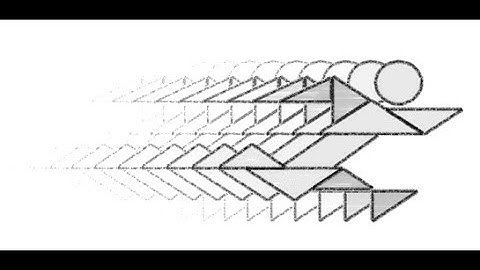 Smoothing out sprite animations - Interprite Video Tutorial