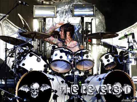 The Rev Tribute Video: Nothing Gold.wmv