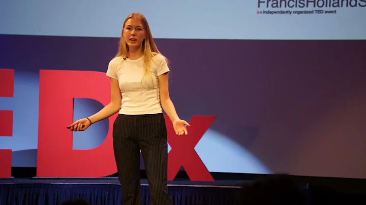 Cryptocurrency: Hype or The Future? | Yella Straub...