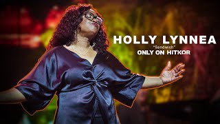 Holly Lynnea | 'Sandwich' | Comedy Special (LIVE EXCLUSIVE) by HITKOR 758 views 6 months ago 3 minutes, 29 seconds