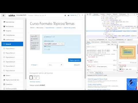 Video: Cómo Ver Las Versiones De Demostración Del Examen