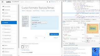 ¿Se pueden ver las respuestas de un examen en Moodle?