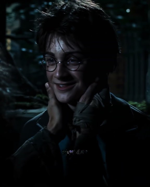 THE CHOSEN ONE | Harry Potter Edit | zandros - obsessed ft. Limi