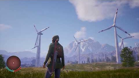 PAX-East 2018 Gameplay Video