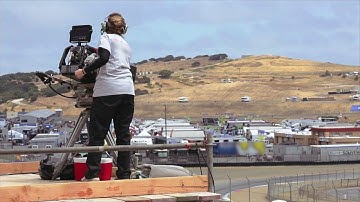 BYU Communications 101 Media Industry Video