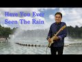Creedence clearwater revival  have you ever seen the rain  cover by enyedi sndor