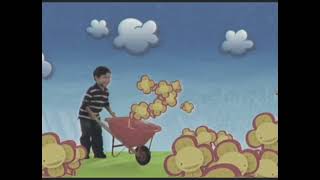 Playhouse Disney Uk Bumpers Anomaly 2010