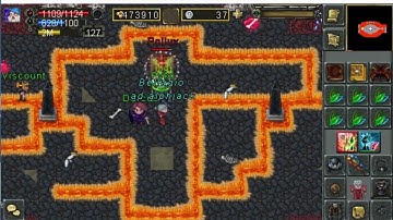 Tibiame w32 biestig fyko and mhine