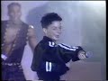 Capture de la vidéo Magic Affair - Homicidal (Live In Bucharest, 1994)