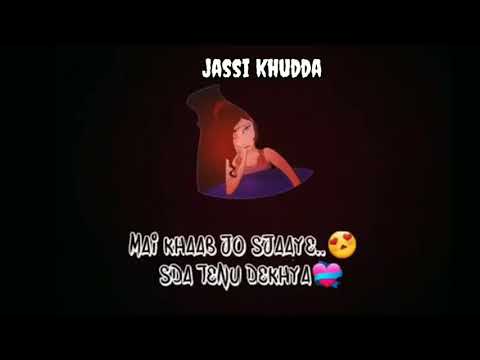 armaan-|-sidhu-moose-wala-|-latest-punjabi-song-2018-|-harish-varma-|-jassi-khudda