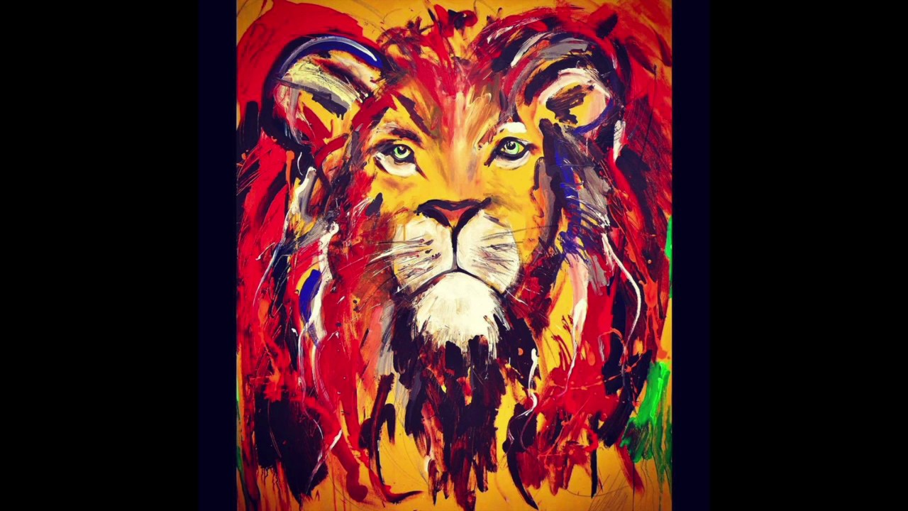 Soiree Roude Léiw 04.05.2017