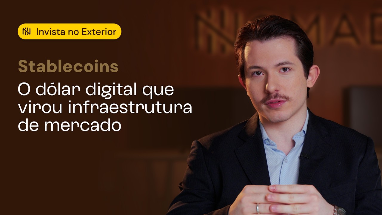 O que é stablecoin? O criptoativo mais usado no Brasil (não é o Bitcoin!)