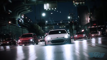 Need for Speed (2015) Gameplay Walkthrough (Part 4) [1080p HD]