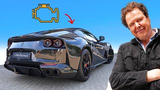 De Goedkoopste Ferrari 812 Van Nl