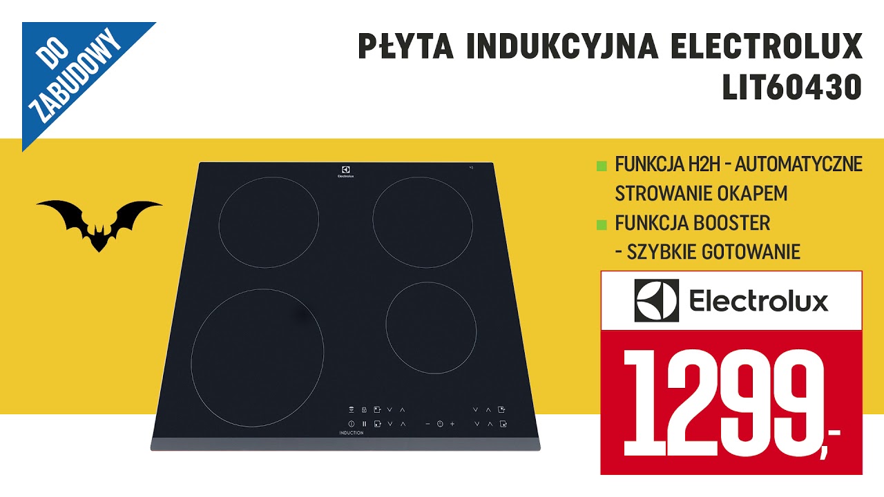 Mrocznie niskie ceny