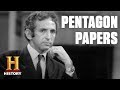 What Were the Pentagon Papers? | History