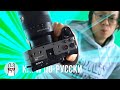 Kai W по-русски: Sony FX3 - точно не то, чего вы ожидали