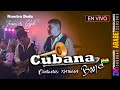 CUEBANA BAND en Vivo 2025 / Potosí / R. de la Boda de Jesus & Leydi / ZM PRO