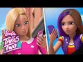 Ufak Ufak Başla - rakiple ⛱️♻️ | Barbie Klip