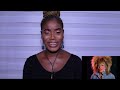 Tina Turner - What’s Love Got To Do || Reaction