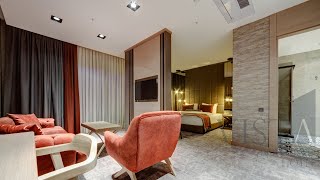 Vista Boutique Hotel | Suit Oda Tanıtım 2021 Resimi