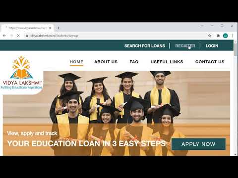 How to Apply Education Loan , Central Interest Subsidy Scheme