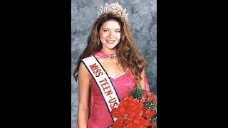 Miss Teen USA 1993 - Part 2