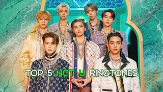 Top 5 NCT U Ringtones 2020🔥 |Download Now [Links] | Top5