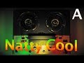 Natty cool  rare roots reggae reeltoreel tape  side a