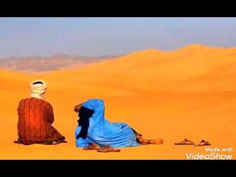 و لساني ما ينظم لبيات الفنان سعيد الموساوي