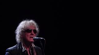 10  Rose  MOTT THE HOOPLE  Cleveland OH April 6, 2019 CLUBDOC UP FRONT chords
