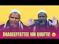 Dhageeffattee Hin Quuftu Sheek Abdusalaam Kadiir 2026 Tijan Hule 