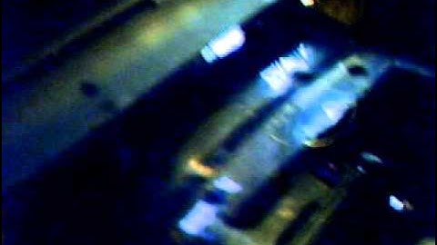 hpi rs4 showing of the 40th mustang&honda prelude