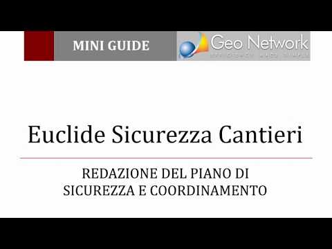 Video: Che cos'è un piano di sicurezza del sistema?