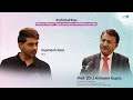 #LifeKaFilter | Vyomesh Kaul | Episode 3 | Kidney Health
