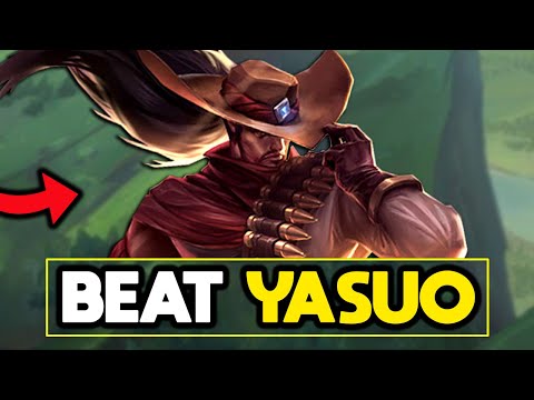 I Played 2,000+ Games VS Yasuo, Here's What I Learned. (League of Legends)