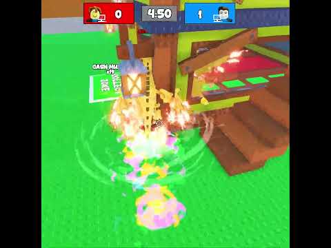 How to get Dragon Cannelloni fast in duel #roblox #stealabrainrot