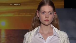 TCN | Spring Summer 2019 Full Fashion Show | Exclusive