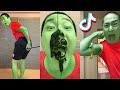 CRAZIEST Sagawa1gou Funny TikTok Compilation | Try Not To Laugh Watching Cactus Dance Challenge