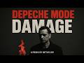 [Album] DAMAGE - Depeche Mode Inspired Dark Electronic AI Mix  Electro 90s 2000s