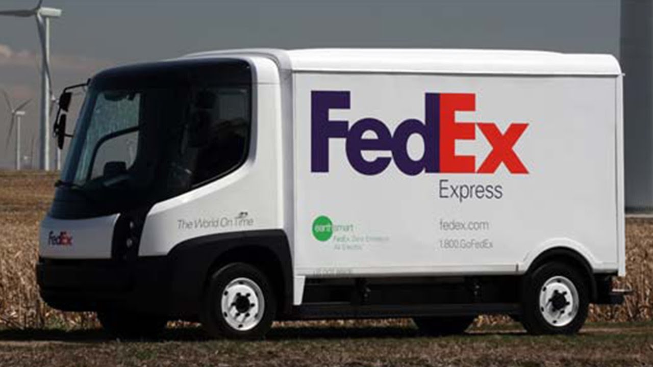 3 Things FedEx and UPS are Doing to Go Green 3 Things FedEx and UPS are Doing to Go Green