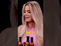 Khloe Kardashian sheds real tears from DA BOMB 😭